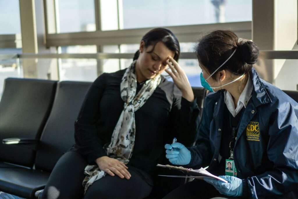Traveler’s Diarrhea: A Practical Guide for Travelers and Families