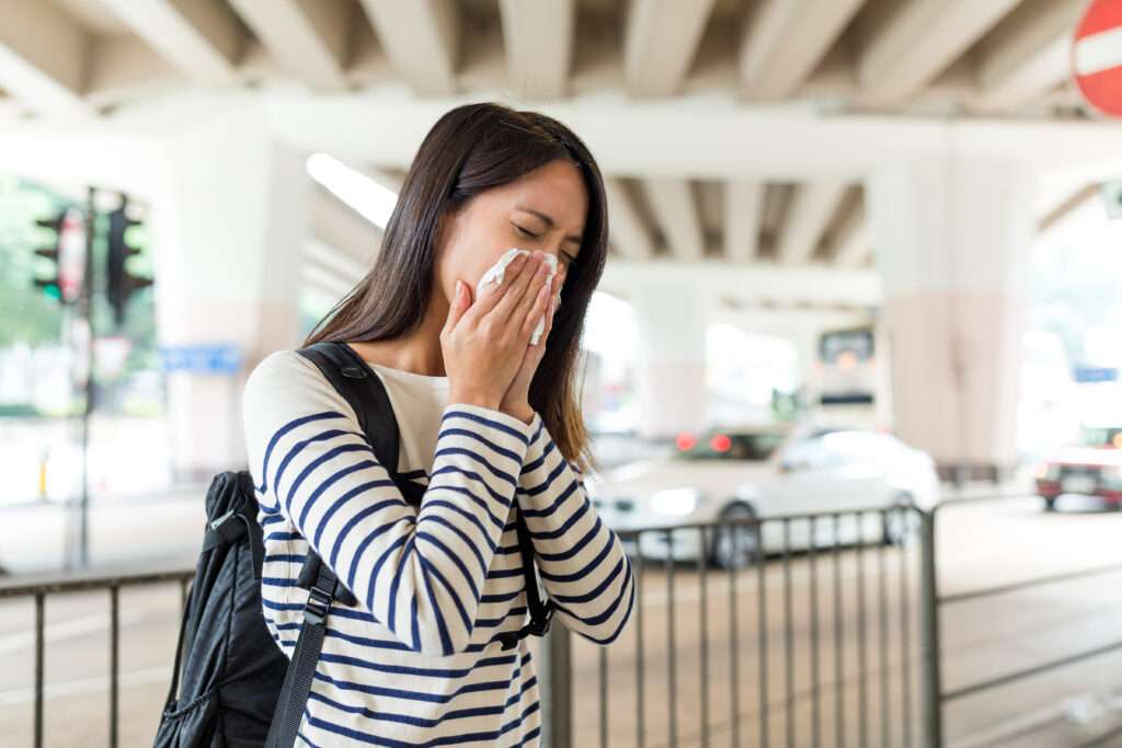 Protecting Yourself from Meningitis While Traveling